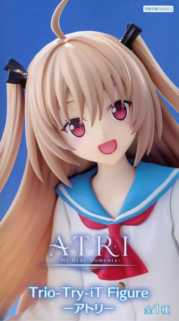 ATRI -My Dear Moments- Trio-Try-iT Figure アトリ[フリュー]