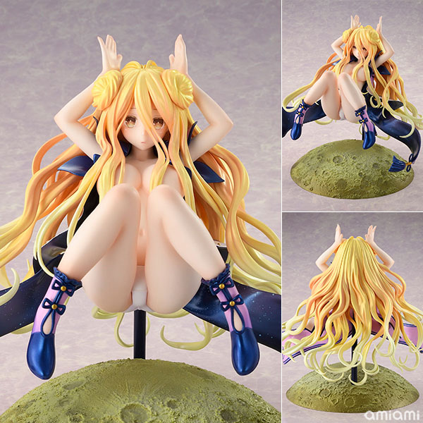 デート・ア・ライブIV 星宮六喰 1/7 完成品フィギュア[ベルファイン](再販)