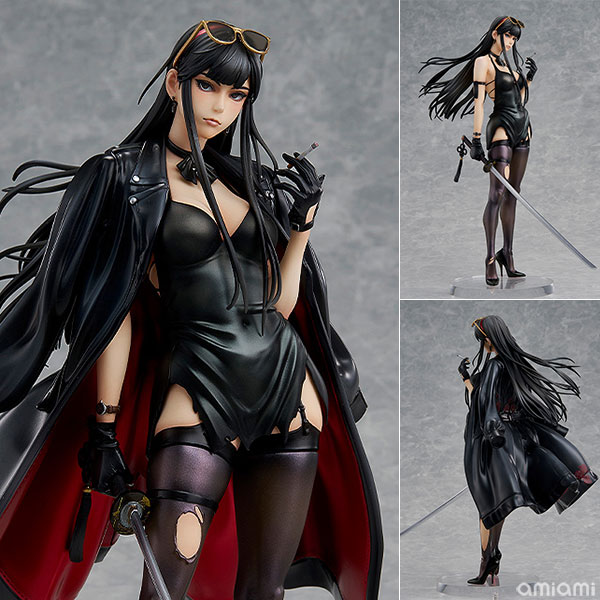 G.A.F.C.シリーズ 「IRENA by GUWEIZ」 完成品フィギュア[廣川株式会社]