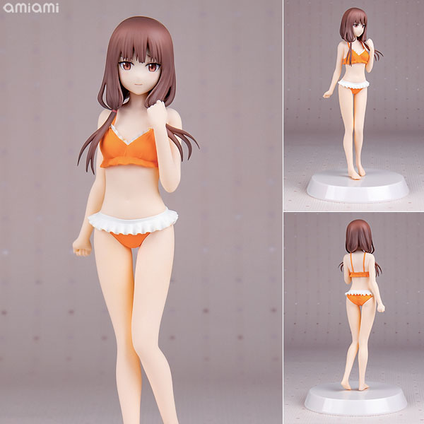 アッセンブル・ヒロインズ アニメ「かぐや様は告らせたい-ファーストキッスは終わらない-」 伊井野ミコ [Summer Queens] 半完成品・組立フィギュア[アワートレジャー]