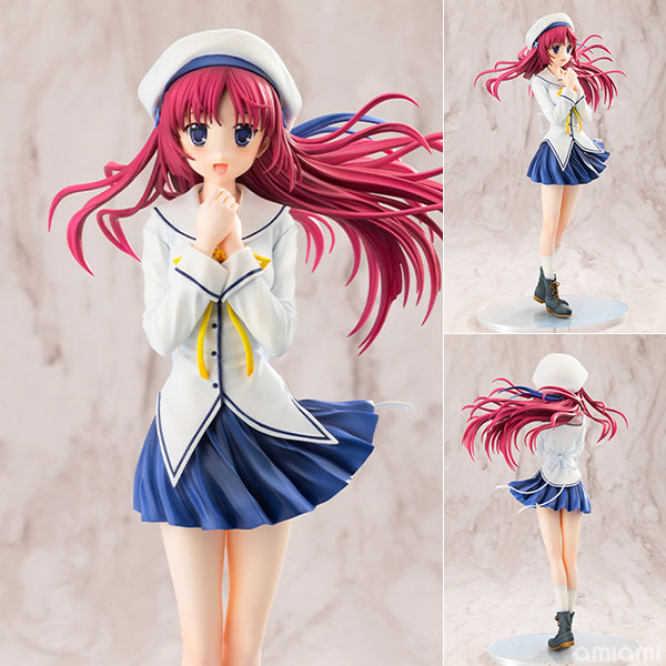 D.C. 〜ダ・カーポ〜 白河ことり 1/7 完成品フィギュア[コトブキヤ]