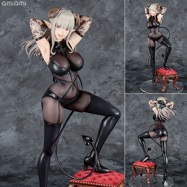 2.5次元の誘惑 ラスタロッテ 幻の衣装/まゆら 1/6 完成品フィギュア[ベルファイン]