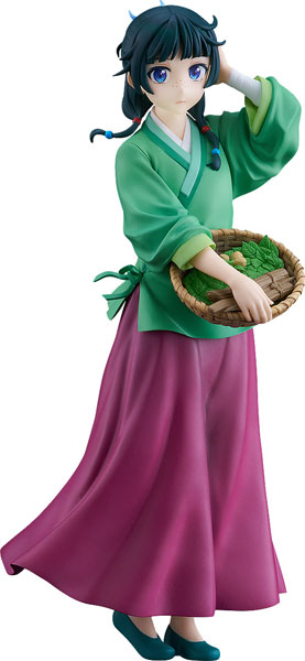 POP UP PARADE 薬屋のひとりごと 猫猫 完成品フィギュア[グッドスマイルカンパニー](再販)