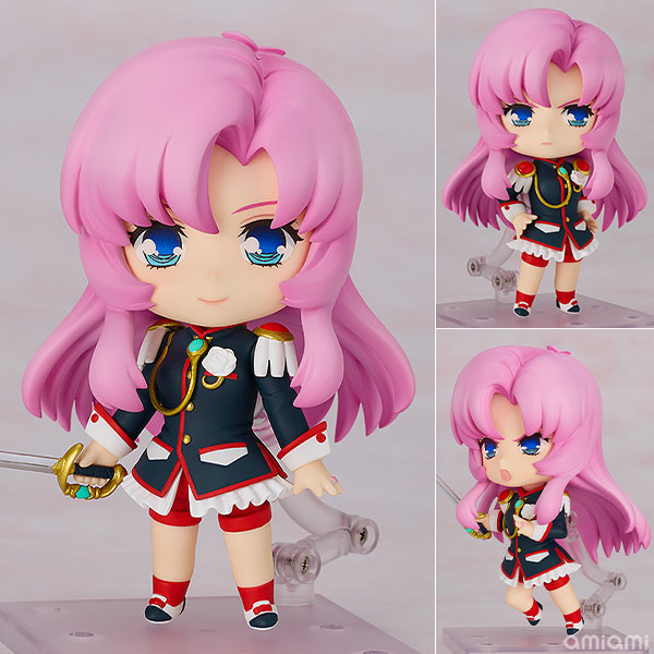 ねんどろいど 少女革命ウテナ 天上ウテナ[グッドスマイルカンパニー]