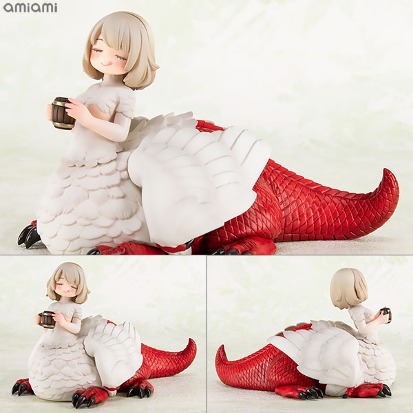 ごちそうさまファリン(キメラ) 完成品フィギュア[KADOKAWA]