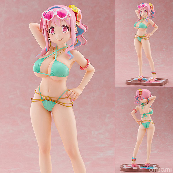 お兄ちゃんはおしまい！ 穂月かえで 1/7 完成品フィギュア[ウェーブ]