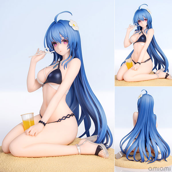 Gift+ アズールレーン ヘレナ 光輝のトライアングルウェーブ 1/8 完成品フィギュア[Myethos]