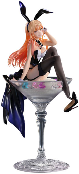 PRISMA WING その着せ替え人形は恋をする 喜多川海夢 グラス エディション 完成品フィギュア[プライム1スタジオ]