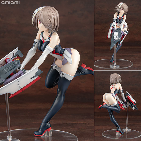 フレームアームズ・ガール 金剛 Swimsuit Ver. 完成品フィギュア[コトブキヤ]