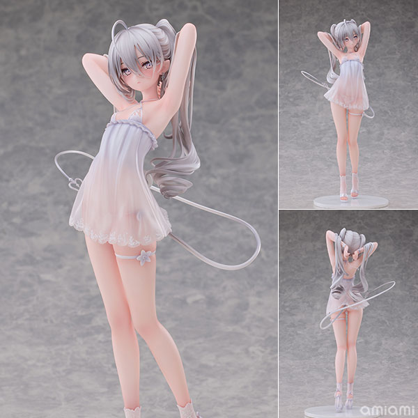 SUGAR GOSPEL ver. 1/6 完成品フィギュア[CREOSIS]