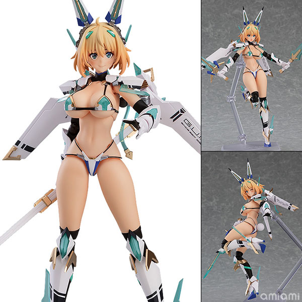 figma バニースーツ プランニング ソフィア・F・シャーリング ビキニアーマーver. [マックスファクトリー](再販)