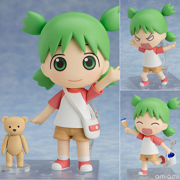 ねんどろいど よつばと！ 小岩井よつば[グッドスマイルカンパニー](再販)