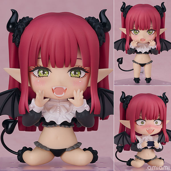 ねんどろいど その着せ替え人形は恋をする リズ cosplay by Marin[グッドスマイルカンパニー]