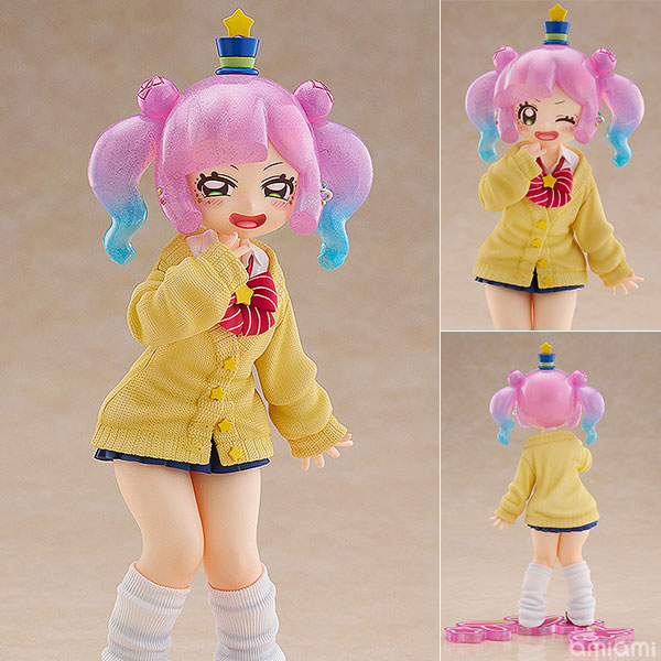ギャルかわいいぷにる 1/7 完成品フィギュア[ウェーブ]
