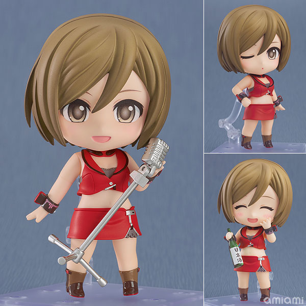 ねんどろいど MEIKO 2.0[グッドスマイルカンパニー]