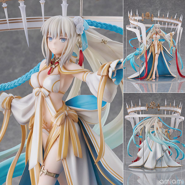 Fate/Grand Order 水妃モルガン 1/7 完成品フィギュア[アニプレックス]