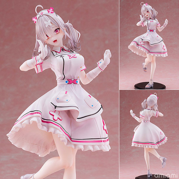 『にじさんじ』 健屋花那 1/7 完成品フィギュア[DMM Factory](再販)
