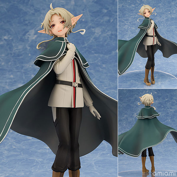 無職転生II 〜異世界行ったら本気だす〜 シルフィエット 完成品フィギュア[KADOKAWA]