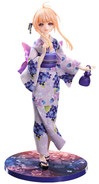 PRISMA WING お隣の天使様にいつの間にか駄目人間にされていた件 椎名真昼 1/7 完成品フィギュア[プライム１スタジオ]