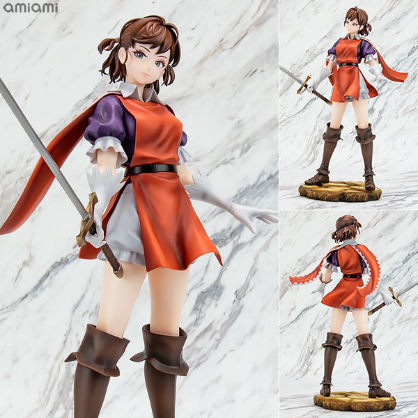 ユニコーンオーバーロード メリザンド 1/7 完成品フィギュア[コトブキヤ]