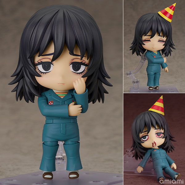 ねんどろいど Mouthwashing アーニャ[グッドスマイルカンパニー]