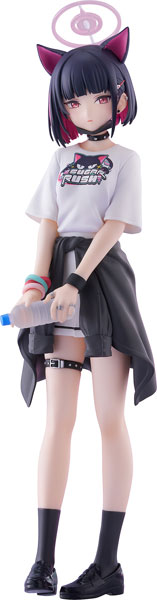 POP UP PARADE ブルーアーカイブ -Blue Archive- カズサ（バンド） イベントKV Ver. 完成品フィギュア[グッドスマイルカンパニー]