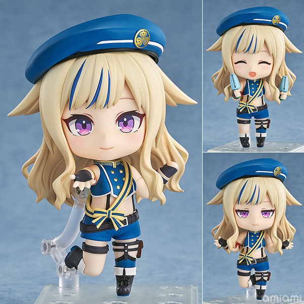 ねんどろいど HIMEHINA 鈴木ヒナ[グッドスマイルアーツ上海]