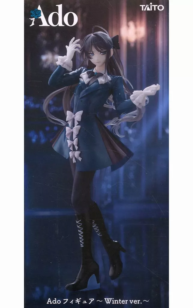 Ado フィギュア 〜Winter ver.〜[タイトー]