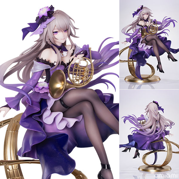 Gift+ 崩壊：スターレイル マダム・ヘルタ スターレイルLIVE Ver. 1/8 完成品フィギュア[Myethos]