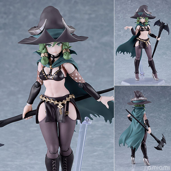 figma ユニコーンオーバーロード ヤーナ[マックスファクトリー]