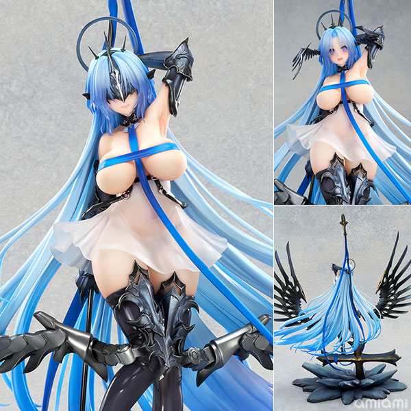 アズールレーン アルザス 1/7 完成品フィギュア[APEX]