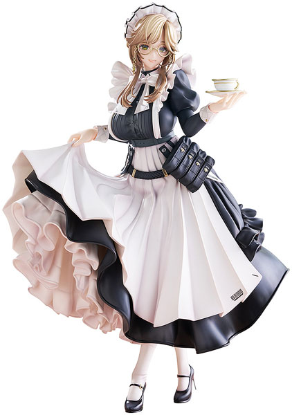 勝利の女神：NIKKE エード 1/7 完成品フィギュア[DMM Factory]