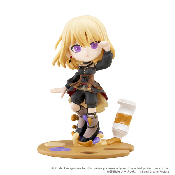 PalVerse Pale. BanG Dream! Ave Mujica ドロリス[ブシロードクリエイティブ]