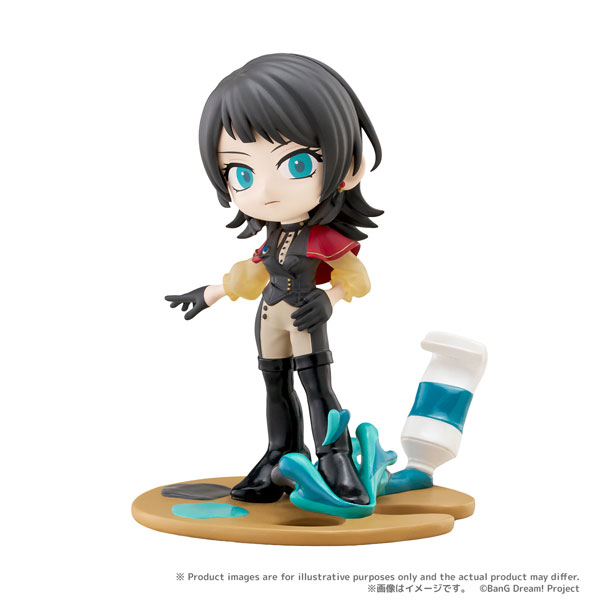 PalVerse Pale. BanG Dream! Ave Mujica ティモリス[ブシロードクリエイティブ]
