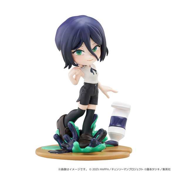 PalVerse Pale. チェンソーマン レゼ篇 レゼ[ブシロードクリエイティブ]