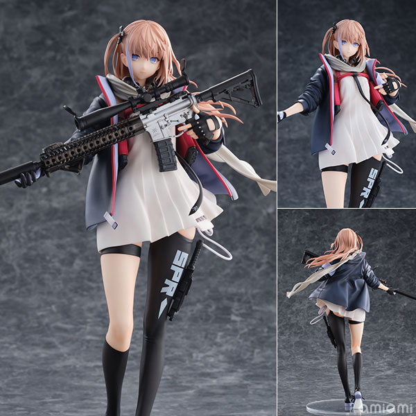 ドールズフロントライン ST AR-15 1/7 完成品フィギュア[ファレノ]