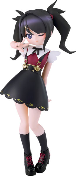 POP UP PARADE NEEDY GIRL OVERDOSE あめちゃん INTERNET YAMERO Ver. 完成品フィギュア[グッドスマイルカンパニー]