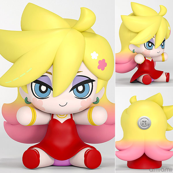 Huggy Good Smile New PANTY & STOCKING with GARTERBELT パンティ[グッドスマイルカンパニー]