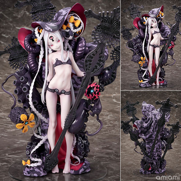 Fate/Grand Order フォーリナー/アビゲイル・ウィリアムズ〔夏〕 1/7 完成品フィギュア[アルター]