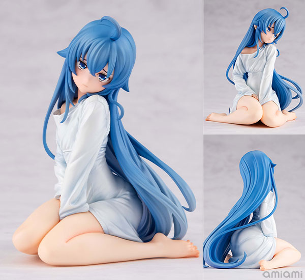 Melty Princess 無職転生 〜異世界行ったら本気だす〜 てのひらロキシー のぞき見Ver. 完成品フィギュア[メガハウス]