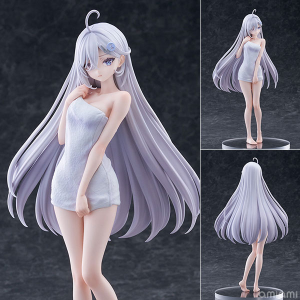 TENITOL TALL 死亡遊戯で飯を食う。 幽鬼 GOLDEN BATH ver. 完成品フィギュア[フリュー]