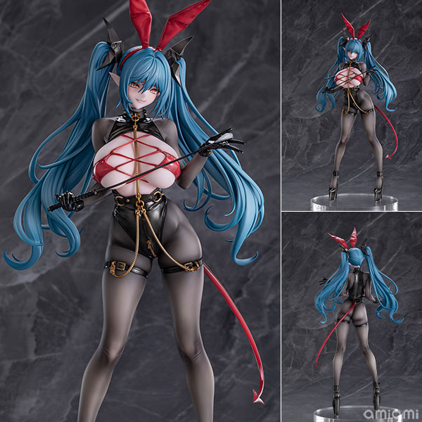 アズールレーン レーゲンスブルク 闇龍の倉庫ダンジョンVer. 1/6 完成品フィギュア[AniGame]