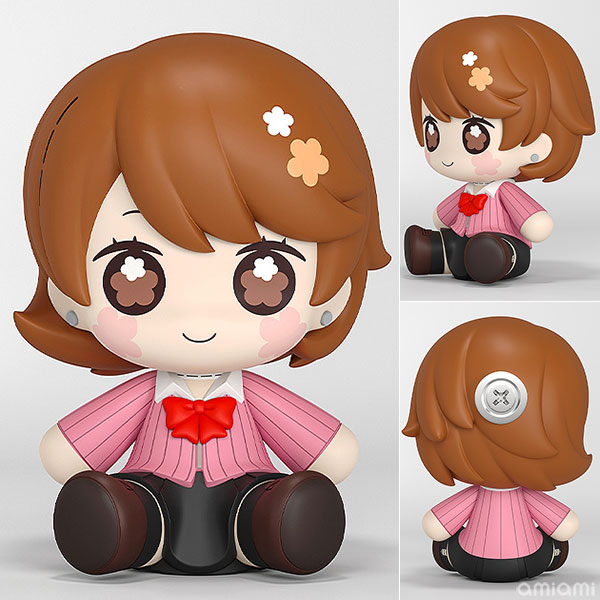 Huggy Good Smile ペルソナ3 リロード 岳羽ゆかり[グッドスマイルアーツ上海]