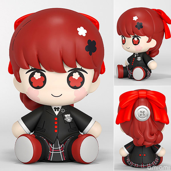 Huggy Good Smile ペルソナ５ ザ・ロイヤル 芳澤かすみ[グッドスマイルアーツ上海]