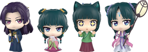 薬屋のひとりごと ブラインドボックス BOX[SUNRISEPOP]