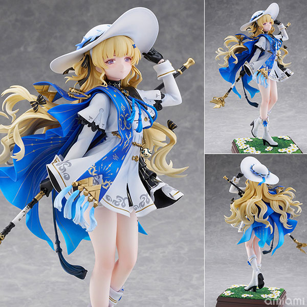 鳴潮 フィービー 1/7 完成品フィギュア[フリュー]