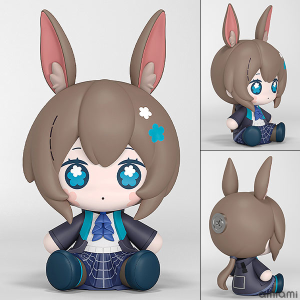 Huggy Good Smile アークナイツ アーミヤ[グッドスマイルアーツ上海]