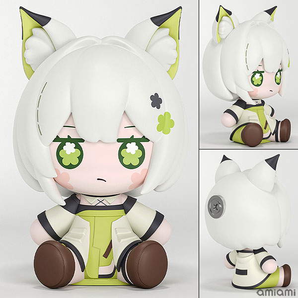 Huggy Good Smile アークナイツ ケルシー[グッドスマイルアーツ上海]