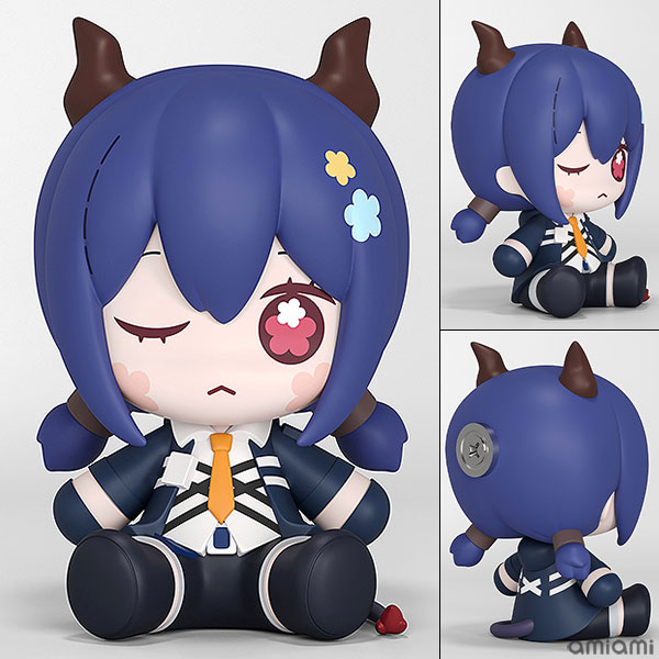 Huggy Good Smile アークナイツ チェン[グッドスマイルアーツ上海]