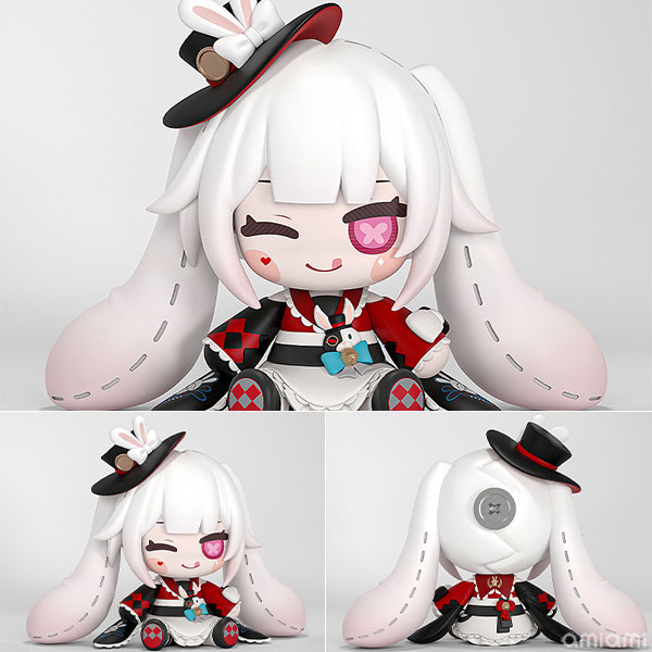 Huggy Good Smile 崩壊：スターレイル 火花だっこぬいぐるみ[グッドスマイルカンパニー]